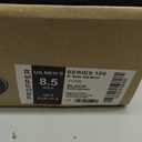 Propper mens Series 100 6" Side Zip Boot (8.5 Wide, Black)