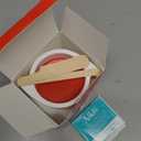 Nad's Brazilan & Bikini Wax Kit, Hair Removal For Women, Body Wax Specifically For Coarse Hair, At Home Waxing Kit With Hard Wax + Calming Oil Wipes + Wooden Spatula