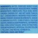 Sweet Sue Chicken & Dumplings, 24 oz Can - Heat and Serve Soup Meal - 14g Protein per Serving - Made from Scratch Recipe