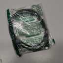 Silkland 8K 4K Micro HDMI to HDMI Cable 6.6ft, Micro HDMI 2.1 Adapter [8K@60Hz, 4K@240Hz 144Hz 120Hz] 6K 5K, 48Gbps, HDR, Compatible for Samsung G8,G9, Camera, Raspberry Pi 5 4, GoPro Hero, Cam Link