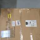 Heavy Duty Dog Fence Roof for 31.5" High Exercise Pens, Easy Assembly, Compatible (Roof Only)