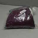 Men's Sherpa-Lined Full-Zip Fleece Hoodie Sweatshirt Size XL