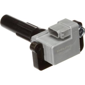 DELPHI GN10434 New Plug Top Ignition Coil