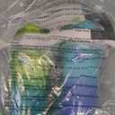 Chicco Double-Wall Insulated Sippy Cup with Bite-Proof Rim Spout and Spill-Free Lid 9oz. | Top-Rack Dishwasher Safe | Easy to Hold Ergonomic Indents | Green/Teal Ombre, 2pk | 12+ months