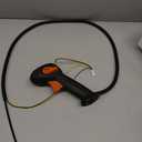 Throttle Control Handle with Cable Assembly Fit for Stihl BR800 BR800X Backpack Leaf Blower Replaces 4283-790-1300 42837901300