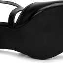 Women's 3In Closed Toe Heel Pumps Dress Shoes for Women, size 9