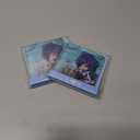 2 x GENSHIN IMPACT Offline Store Series Chibi Acrylic Ornament - Kaeya