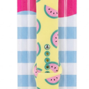 Apple Watch Band Fits: 38mm, 40mm, 41mm Watermelon