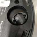 ECOVACS DEEBOT T80 Omni Robot Vacuum and Mop, Instant Self-Cleaning OZMO Roller Mop, TruEdge Deep Cleaning, AI Navigation, 18,000Pa Suction and ZeroTangle 3.0 for Pets and Carpets