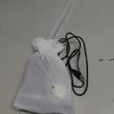 Automatic Dish Soap Dispenser for Kitchen Sink, Touchless Electric Sink Soap Pump, Leak-Proof & Universal Fit, 35" No-Spill Tube Kit, Easy Install & Sleek for Kitchen Bathroom (Black)