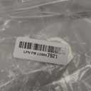 CASABREWS 3700 Essential Espresso Machine 20 Bar, Stainless Steel Cappuccino & Latte Coffee Maker with Steam Frother for Home, 43.9oz Water Tank, Silver