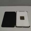 iPad Mini 6th Generation (2021 model) with an 8.3-inch display Case, Black 