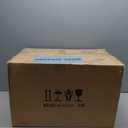 HAKA TOUGH Front Bumper Guard Kit for Kawasaki Teryx KRX 1000 2020-2025, Upper & Lower Front Headlight Protector for KRX Accessories, Replace OEM # 99994-1301, 99994-1302