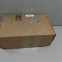 Mighty Max Battery YT12B-4-12 Volt 10 AH, 125 CCA, Rechargeable Maintenance Free SLA AGM Motorcycle Battery