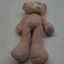 18" Pink Bear Stuffed Animals for Boys and Girls,Soft and Adorable Stuffed Bear Plush Toys for Newborn Babies,Cuddly Stuffed Bear for Kids,Great Gifts on Birthday,Christmas