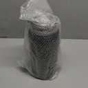 Hydraful 64 oz Tumbler with Handle and Straw - 100% Leak-Proof - Insulated Cup Reusable Stainless Steel Large Water Bottle Travel Mug for Gym, Hiking, and Camping - Gifts for Women Men Him Her (The Night Sky)