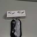 Smart Glasses with Camera - 1080P HD Video Recording and Photo Taking, 64GB Memory Card Video Camera Glasses for Men Women Indoor Outdoor Cycling Hiking Travel, No Bluetooth NO WiFi No App