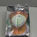 3M N95 Respirator 8511, Cool Flow Valve, 10 Pack, NIOSH-APPROVED, Advanced Filter Media For Easy Breathing, Comfortable For Long Periods Of Wear, Helps Filter Pollen, Mold Spores & Dust (8511PB1-A-PS)