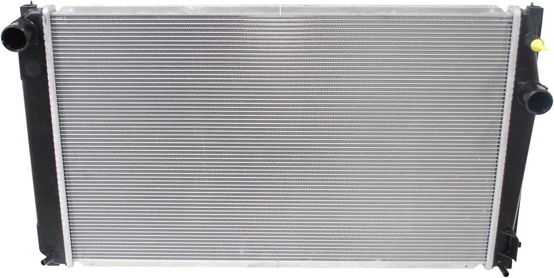 Denso 221-3116 Radiator