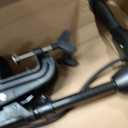 Newport NV-Series Thrust Saltwater Transom Mounted Trolling Electric Trolling Motor w/LED Battery Indicator