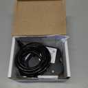 Delta®
Air Switch with Dual Outlet in Chrome