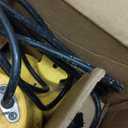 WAYNE - WaterBUG 1/6 HP 1350 GPH Submersible Pump with Multi-Flo Technology - Water Removal and Transfer Pump, Yellow