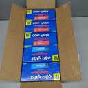 Pop-Tarts Toaster Pastries, Breakfast Foods, Kids Snacks, Value Pack, Variety Pack (60 Pop-Tarts), BBD: MAR 29/2026