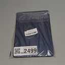 ProCase Smart Case for iPad 9.7 Inch iPad 6th/5th Generation 2018 2017(Model: A1893 A1954 A1822 A1823), Ultra Slim Lightweight Stand Cover with Translucent Frosted Back -Navy