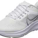Nike Women's Modern Sneaker (11, White Metallic Silver Pure Platinum)