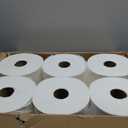 Tork Centerfeed Paper Wiper White M2, High Absorbency, 6 x 1000 Sheets, 120133