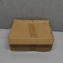 HAOTOP Porcelain Nonstick Baking Bread Loaf Pan, 8.5 x 5 Inch, White