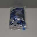 APTRO Mens Short Swim Trunks 5 Inch Inseam Beach Shorts with Pockets Quick Dry Bathing Suits Fashion Print Hawaiian Swimsuits Multicolor XL