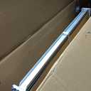 Autoexact 2370 Radiator Compatible with Chevy Silverado Suburban GMC Yukon Sierra Tahoe Escalade Hummer H2 4.3L 4.8L 5.3L 6.0L 6.2L Engine Radiator, 34", with TOC & with EOC
