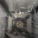 18 Large Outdoor Light Fixtures Oil Rubbed Bronze 2 Pack, Exterior Lights House Porch Lights Outside Sconces Anti-Rust Aluminum Patio Wall Lanterns Brown Wall Mount Lamps, IP65 Waterproof (Without Sensor)