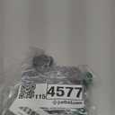 Hose Water Timer, Digital Irrigation Sprinkler Timer with Rain Delay/Manual Watering System for Garden/Outdoor Hose, Yard, Lawns, Gray, ITV112-V1