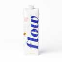 Flow Mineral Spring Water, Peach + Blueberry, 33.8 Fl Oz, 12 Pack | Naturally Alkaline Water, pH 8.1, Electrolytes, Minerals, Zero Sugar, Zero Calories, Flavored Water, Non-GMO, BPA-Free (EXP 09/30/27)