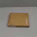 CAROTE Non Stick Frying Pan Skillet, Omelet Pan, Healthy Non Toxic Granite Chef Pan, Induction Compatible Egg Frying Pan with Heat-Resistant Handle, PFOA-Free,Cream White, 8"