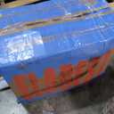 ELABEST X100 Ergonomic Mesh Office Chair with Footrest, Big and Tall Hone Desk Chair with 5D Flip-Up Arms, Adjustable 3D Lumbar Support,Gaming & Executive Computer Chairs (Midnight Mist)