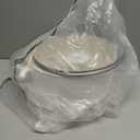 Hot Pot Electric with Steamer, 3L Ramen Cooker, Portable Cooker, Non-Stick Frying Pan, Saut Pan (Hot Pot)