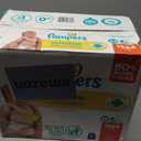 Pampers Sensitive Baby Wipes, Water Based, Clinically Proven, Hypoallergenic, and Unscented for Babies, 1344 Wipes Total (16 Flip-Top Packs) 