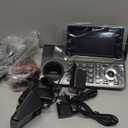 AT&T 4-Handset DECT 6.0 Cordless Home and Business Phone with Answering Machine, 5" Color Display, One-Touch Shortcut, Conference, Intercom, Smart Call Blocker, Bluetooth Connect to Cell: DLP73490