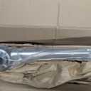 Moen R8718PS Bathroom Safety 18-Inch Grab Bar with Concealed Screws, Stainless