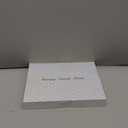 SUERBEATY Red Light Mask, 7 Colors Red Light Mask for Face, Cordless, Soft Flexible, Portable & Lightweight for Home & Travel, Rechargeable Facial Masks for Women & Men (Black)