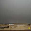 VASAGLE Bookshelf, Tree-Shaped Bookcase with 13 Storage Shelves, Rounded Corners, 9.8D x 33.9W x 55.1H, White ULBC067W01