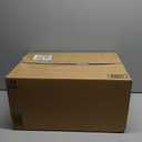United Ortho Cam Walker Fracture Boot, Medium, Black