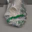 142Pcs First Year Down Football Birthday Party Decorations Football Tableware Set with Plates Napkins Cups Tablecloth and Banner First Year Down Birthday Party Decorations Football Party Decorations