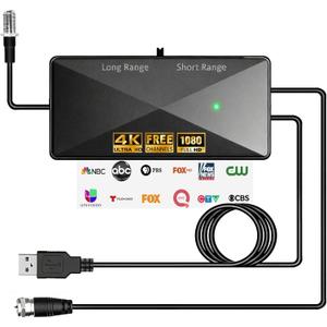 TV AntennERYE