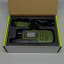 Jugbow Dog Shock Collar - 4200FT Dog Training Collar with Remote Innovative IPX7 Waterproof with 4 Training Modes, Rechargeable E-Collar for All Breeds