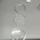 Retisee 3 in 1 Joy Christmas Lights for Front Door, 6.3 Inch Christmas Window Silhouette Lights Decorations Timer Battery Operated LED Joy Sign Hanging Light for Outdoor Indoor Home Shops(Stylish)