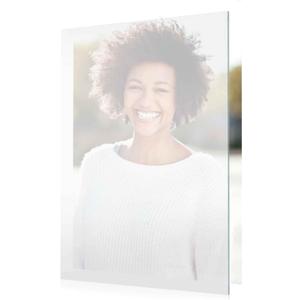 Poster Palooza 16x20 Acrylic Non-Glare Plexiglass (1-sheet) Replacement Plastic Glass for 16x20 Picture Frame UV & Shatter-Resistant Plexiglass Cover Sheet